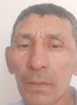 Серик, 48 лет, Атырау