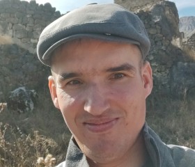 Григорий, 34 года, Владикавказ