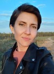 Dariya P., 33  , Moscow