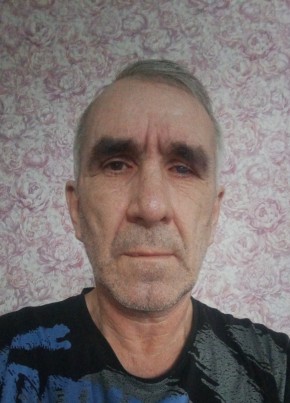 Oleg, 53, Russia, Abakan