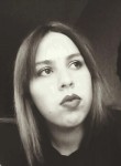 Ira, 26, Moscow