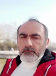 Çılgın, 52 года, İstanbul