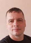 Evgeniy, 44, Moscow