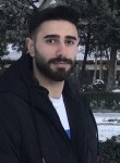 Hüseyin, 25 лет, Diyarbakır