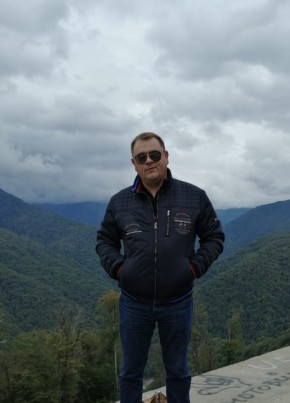 Игорь, 43, Россия, Калуга
