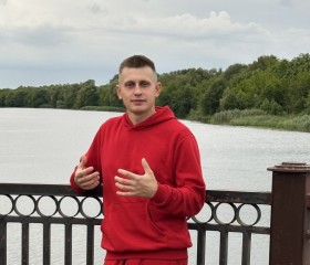 Dmitriy, 29, Pinsk