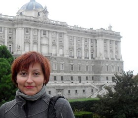 Irina, 54 года, La Villa y Corte de Madrid