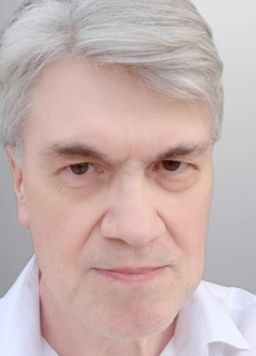 Алексей Михеев, 66, Россия, Москва