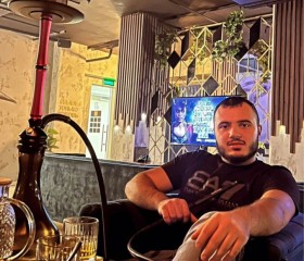 Давид, 27 лет, Великий Новгород
