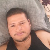 Dayn, 33  , Paramount