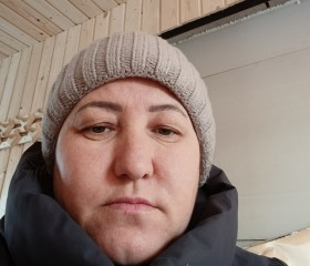 Elza, 45, Mikhaylovsk (Sverdlovsk)