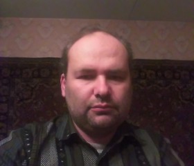 Илья, 46 лет, Екатеринбург
