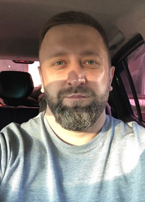 Aleksandr, 37, Russia, Bryansk