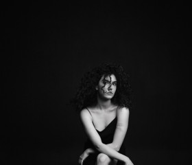 Margarita, 24, Saint Petersburg