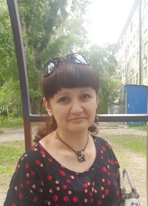 Алена, 46, Қазақстан, Астана