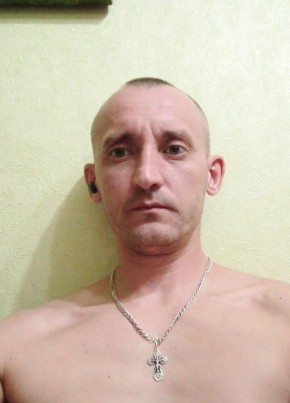 Александр, 40, Россия, Фролово