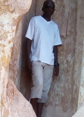 abdallah mpeni, 48, Kenya, Malindi