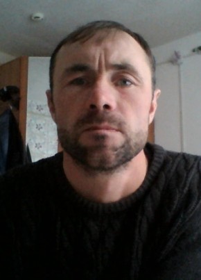 алексей, 45, Россия, Усинск