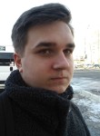 Сергей, 23 года, Брянск