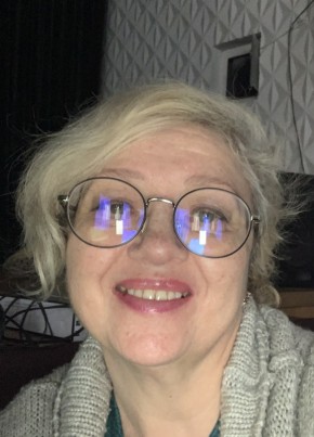 Alla, 57, Russia, Moscow