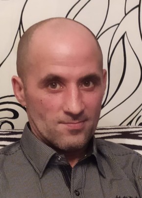 Сергей Маслянкин, 49, Россия, Нижний Тагил