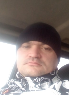 Evgeniy, 38, Russia, Surgut