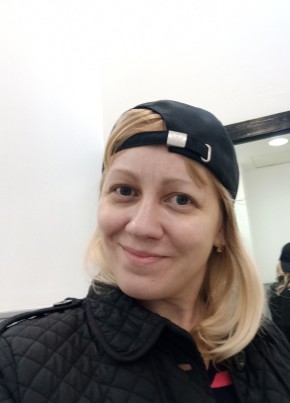 Katyusha, 35, Russia, Samara