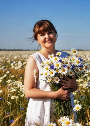Ольга из Цимлянска 50 лет