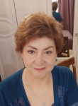 Lara, 65, Orsk