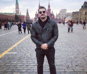 Богдан, 32 года, Подольск