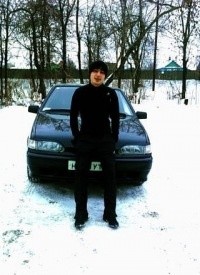 Иван, 35, Россия, Абакан