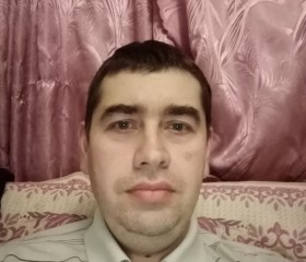 Иван, 41 год, Юрга