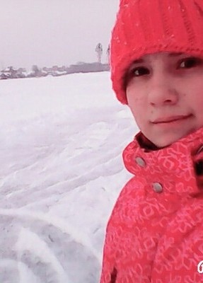 Диана, 26, Россия, Саров