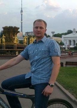 Сергей, 38, Россия, Новые Бурасы