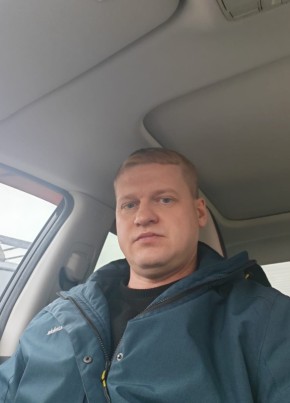 Pavel, 40, Russia, Plavsk