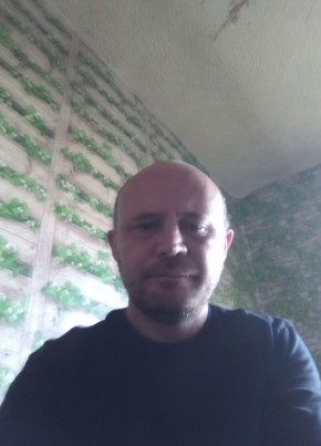 Владимир, 44, Россия, Белово
