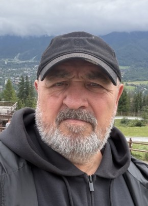 Сергей из Бабруйска 62 года