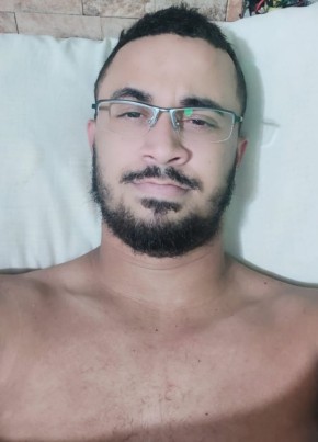 Jonathas, 26, República Federativa do Brasil, Itapevi