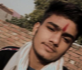Shahil, 18 лет, Agra