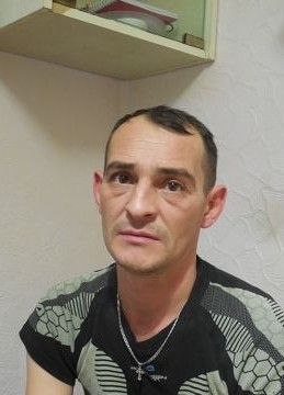 Андрей, 47, Россия, Волгодонск