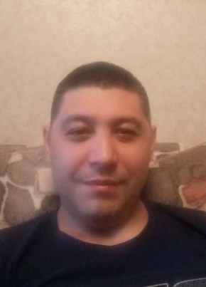Рустам, 44, Россия, Кумертау