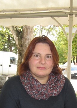 Nataliia, 47, Repubblica Italiana, Correggio