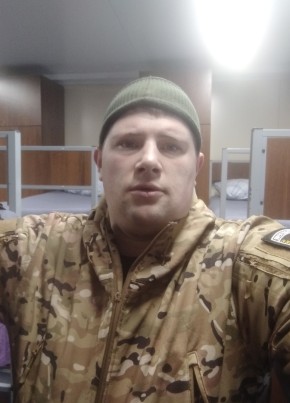 Виктор Дьячков, 31, Россия, Санкт-Петербург