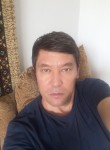 Марат, 53 года, Бишкек