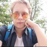 Aleksandr, 24  , Annapolis