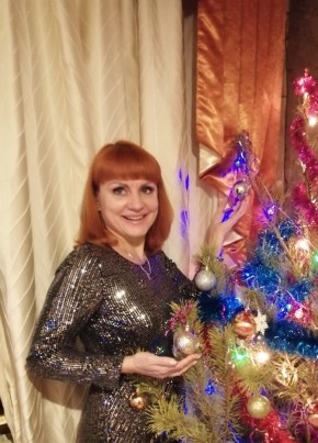 Лилия, 50, Россия, Химки