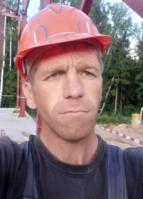 Юрий, 39, Россия, Москва