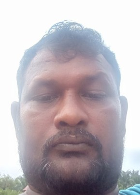 Isakkiraja, 41, Malaysia, Kuala Lumpur