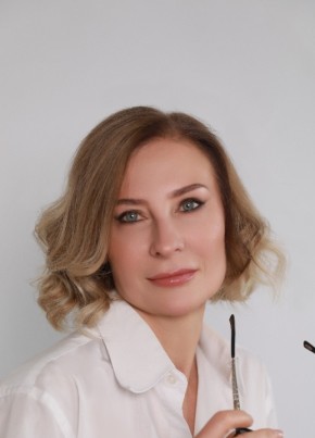 Елена из Москвы 42 года