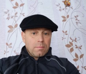 Егор, 44 года, Шахты